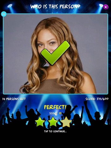 best singers quiz - free music game ipad images 2