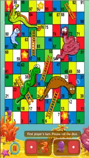 snake and ladder heroes aquarium free game iphone images 1