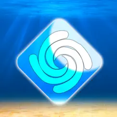 app ocean hd logo, reviews