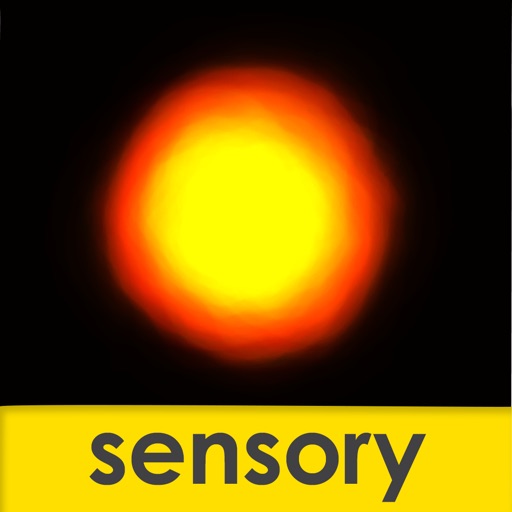 Sensory iMeba app reviews download