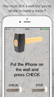drill meter - driller helper iphone images 1