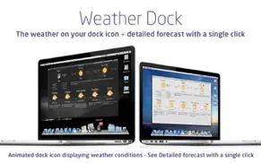 Погода dock+ прогноз погоды айфон картинки 2