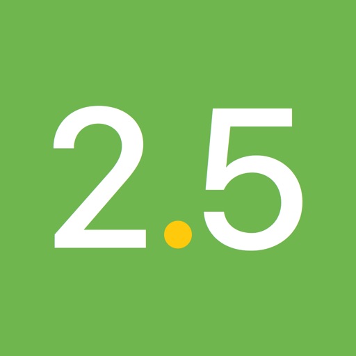 Hazel - 1-hour PM2.5 PSI Readings for Singapore app reviews download