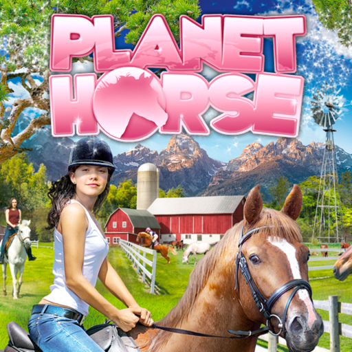 planet horse logo, reviews