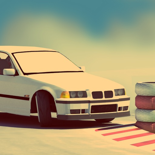 Drifting BMW Edition - Car Racing and Drift Race app reviews download