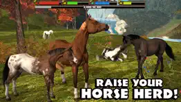 ultimate horse simulator iphone images 2