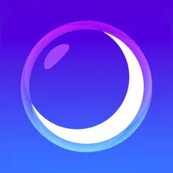 moonlight - night time low light selfie camera for dark photos, shots and images logo, reviews