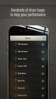 drum loops - beats, grooves and rhythms iphone images 1