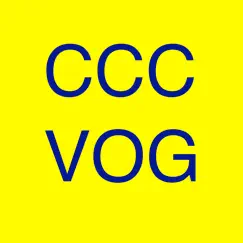 cccvog logo, reviews