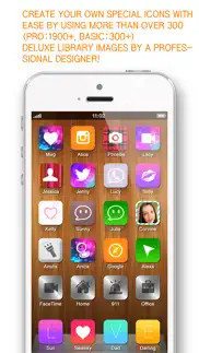 contact shortcut photo icon ( ifavorite ) for home screen iphone images 3