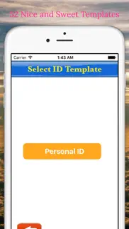 fake id holiday iphone images 2