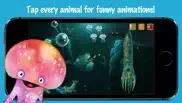ocean - animal adventures for kids iphone images 2