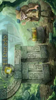 el dorado - ancient civilization puzzle game iphone resimleri 1