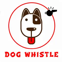 dog whistle app logo, reviews