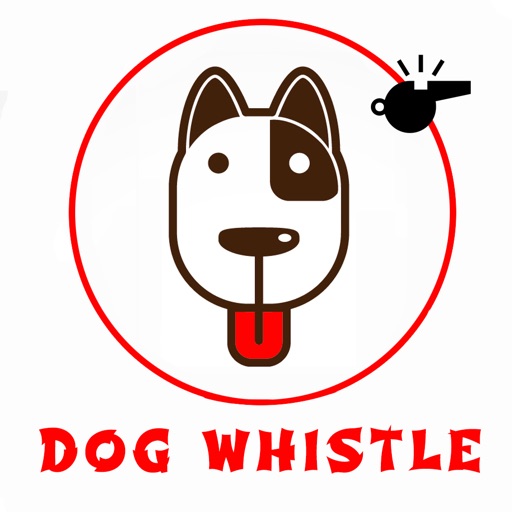 DOG WHISTLE APP app reviews download