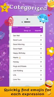 emoji art hd iphone capturas de pantalla 4