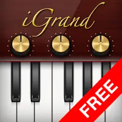 igrand piano free logo, reviews
