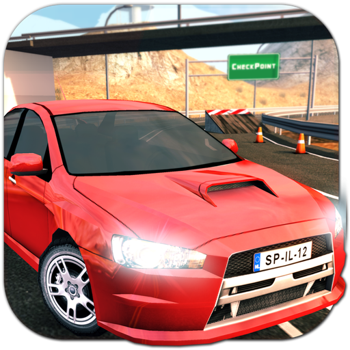 Highway Rally app reviews download