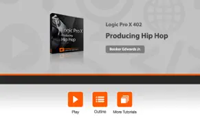 producing hip hop for logic pro x iphone images 1