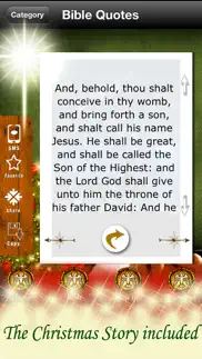 bible christmas quotes - christian verses for the holiday season iphone images 4