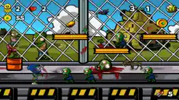 super zombies ninja pro for free games iphone images 4