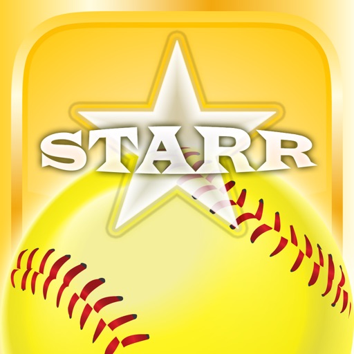 Softball Card Maker - Make Your Own Custom Softball Cards with Starr Cards app reviews download