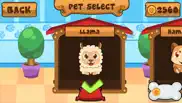 my virtual pet - cute animals free game for kids iphone images 2