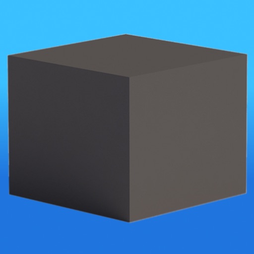 Grey Cube - Endless Barrier Runner app reviews download