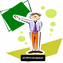 english vocabulary learning - occupation how to learning english fast is speaking logo, reviews