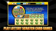 lotto cards scratch offs vip iphone images 1