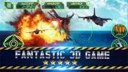 jet fighter 3d super sonic - mig vs best usaf aiplane pilots flight sim iphone capturas de pantalla 3