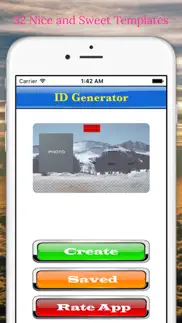 fake id holiday iphone images 1