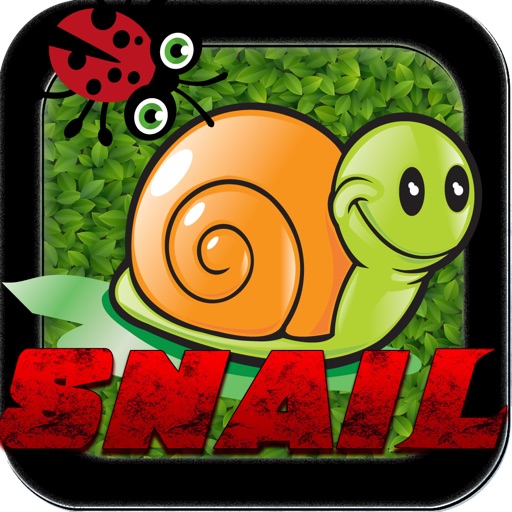 Turbo Snail Squad Games Act 2 - The Garden Takeover Game app reviews download