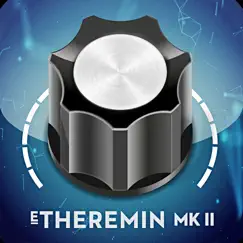 e–theremin mkii logo, reviews