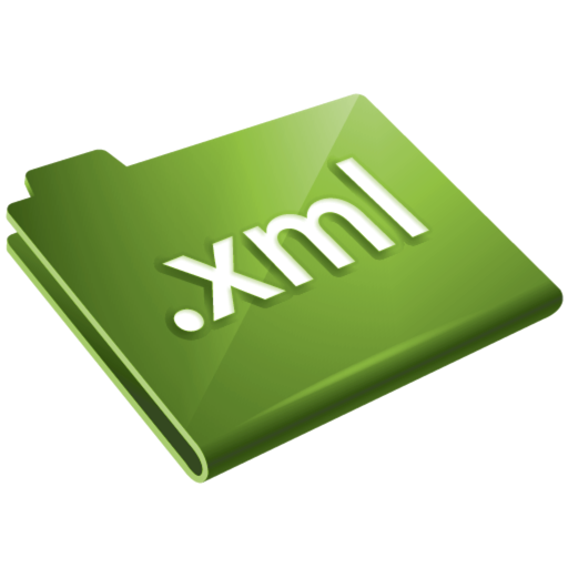 xml parser logo, reviews