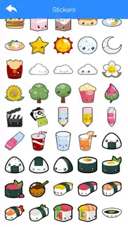 stickers for whatsapp, messages, facebook & twitter free version iphone images 3