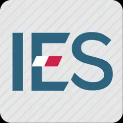 ies daily log app logo, reviews