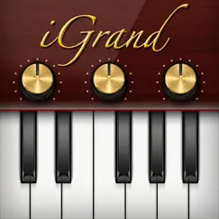 igrand piano logo, reviews