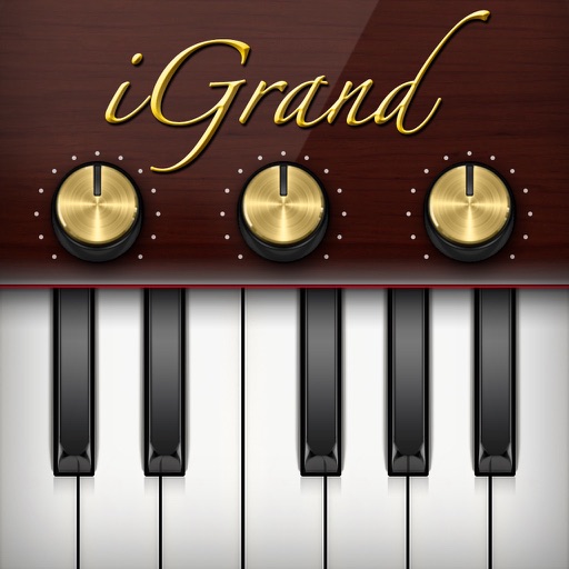 iGrand Piano app reviews download