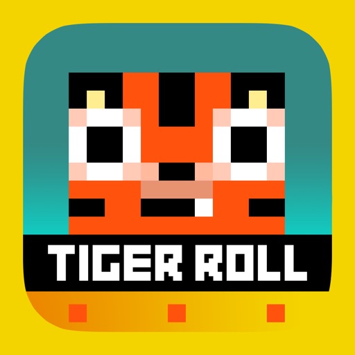 TIGER ROLL app reviews download