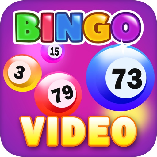 Video Bingo Fortune Play - Casino Number Game app reviews download