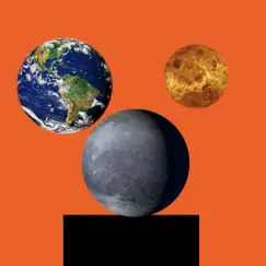 bounce planets logo, reviews