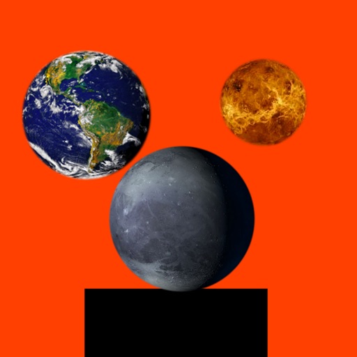 Bounce Planets app reviews download