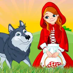 200 fairy tales for kids - the most beautiful stories for children logo, reviews