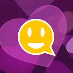 love stickers, emoji art logo, reviews