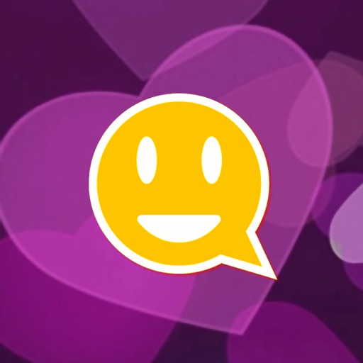 Love Stickers, Emoji Art app reviews download