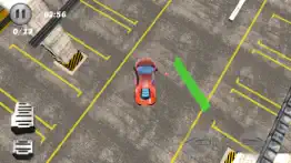 super cars parking 3d - underground drive and drift simulator iphone images 3