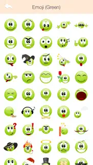 stickers premium for whatsapp, viber, telegram and all chat messengers pro iphone images 2