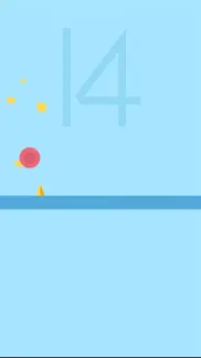bouncing ball iphone images 2