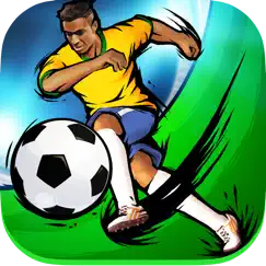 penalty soccer 2014 world champion logo, reviews